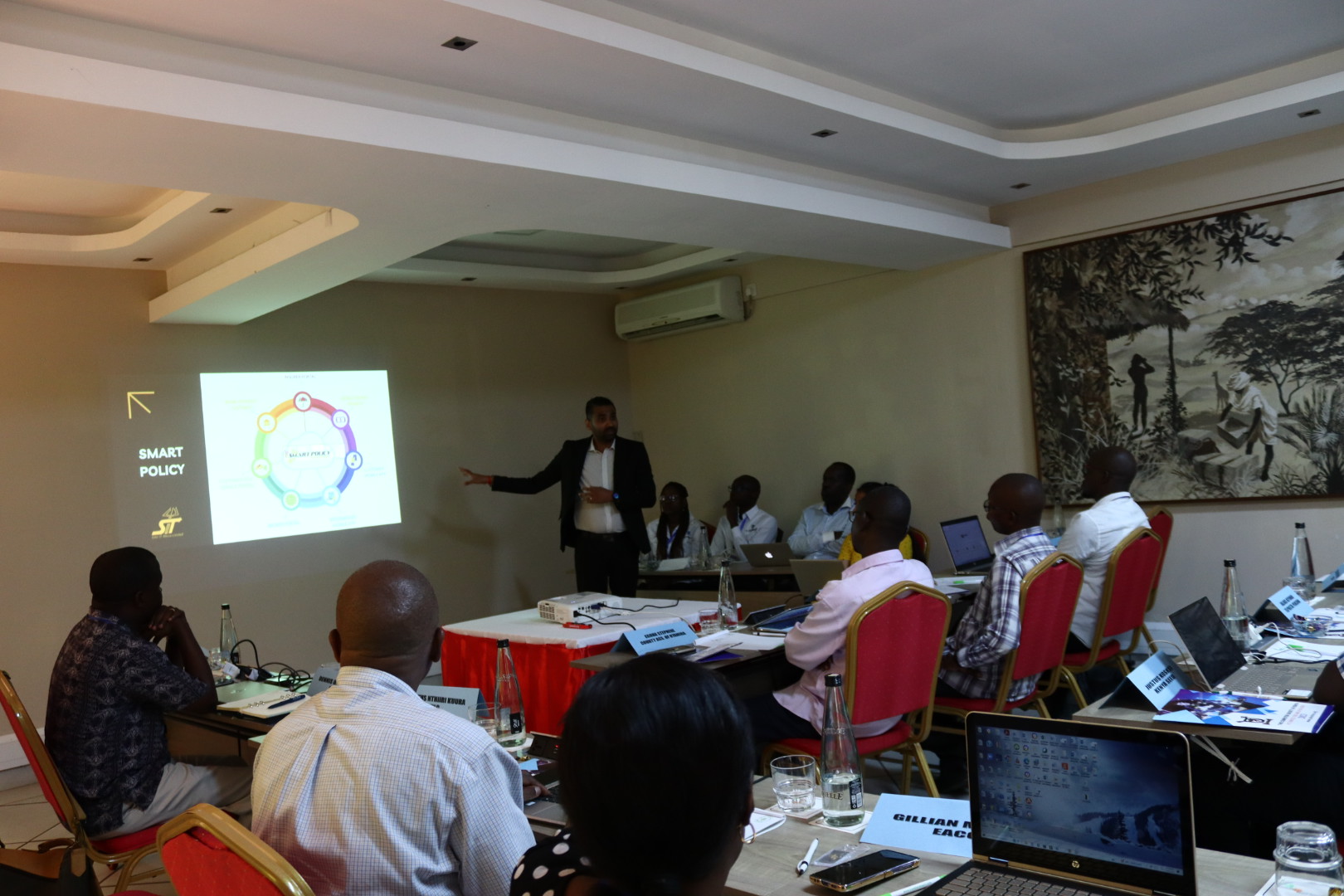 ICT Management Congress